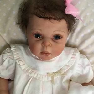 Meet your Posher, Darlene